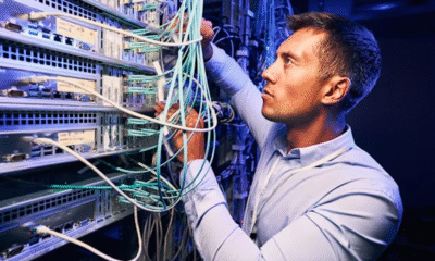 Manage Contractors