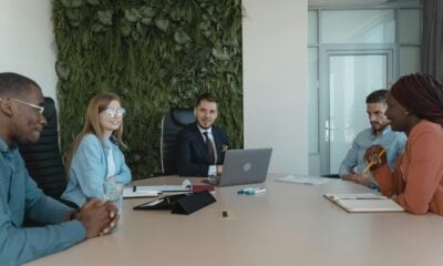 Managing Business Across Borders