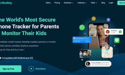 Msafely Review