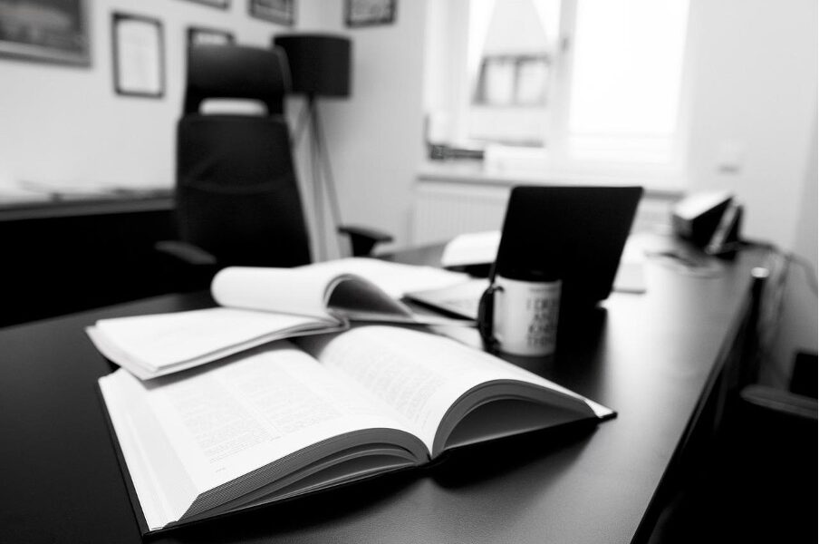 Personal Injury Law Firm