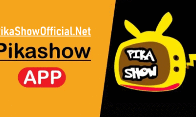 PikaShow