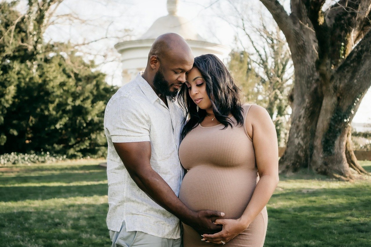 Men’s Mental Health in Pregnancy and Childbirth: What You Should Know 16 Pregnancy and Childbirth affects Men's mental health