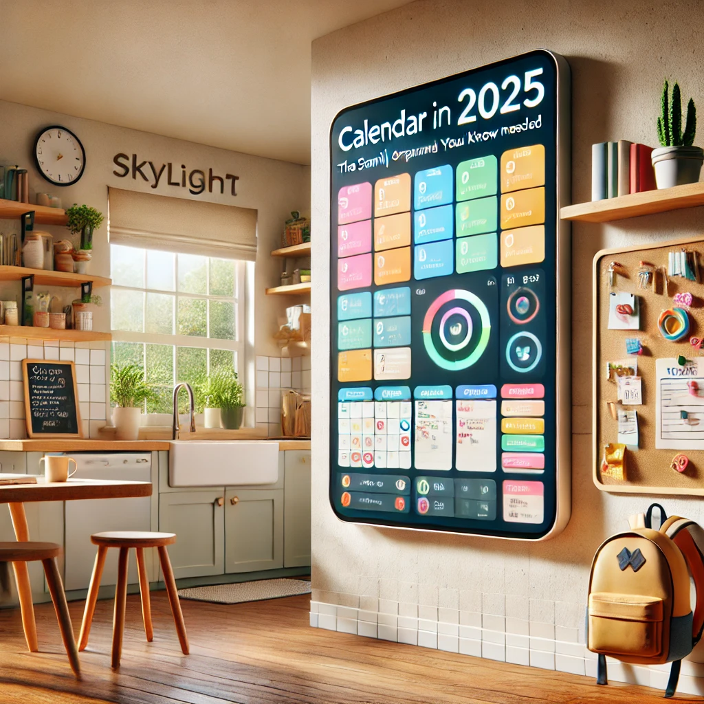 Skylight Calendar