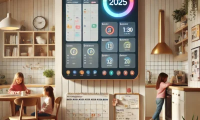 Skylight Calendar