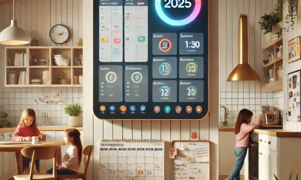 Skylight Calendar