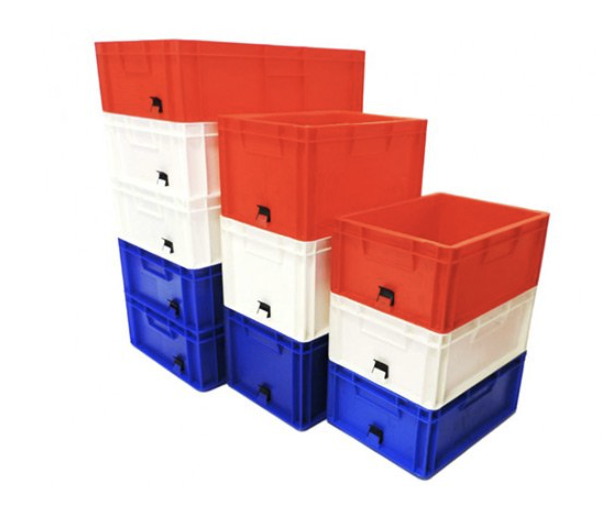 Why Smart Container Systems Are the Backbone of Scalable Fulfilment 16 Smart Container Systems