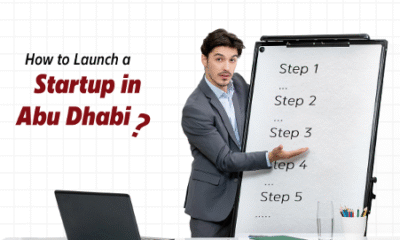 Startup
