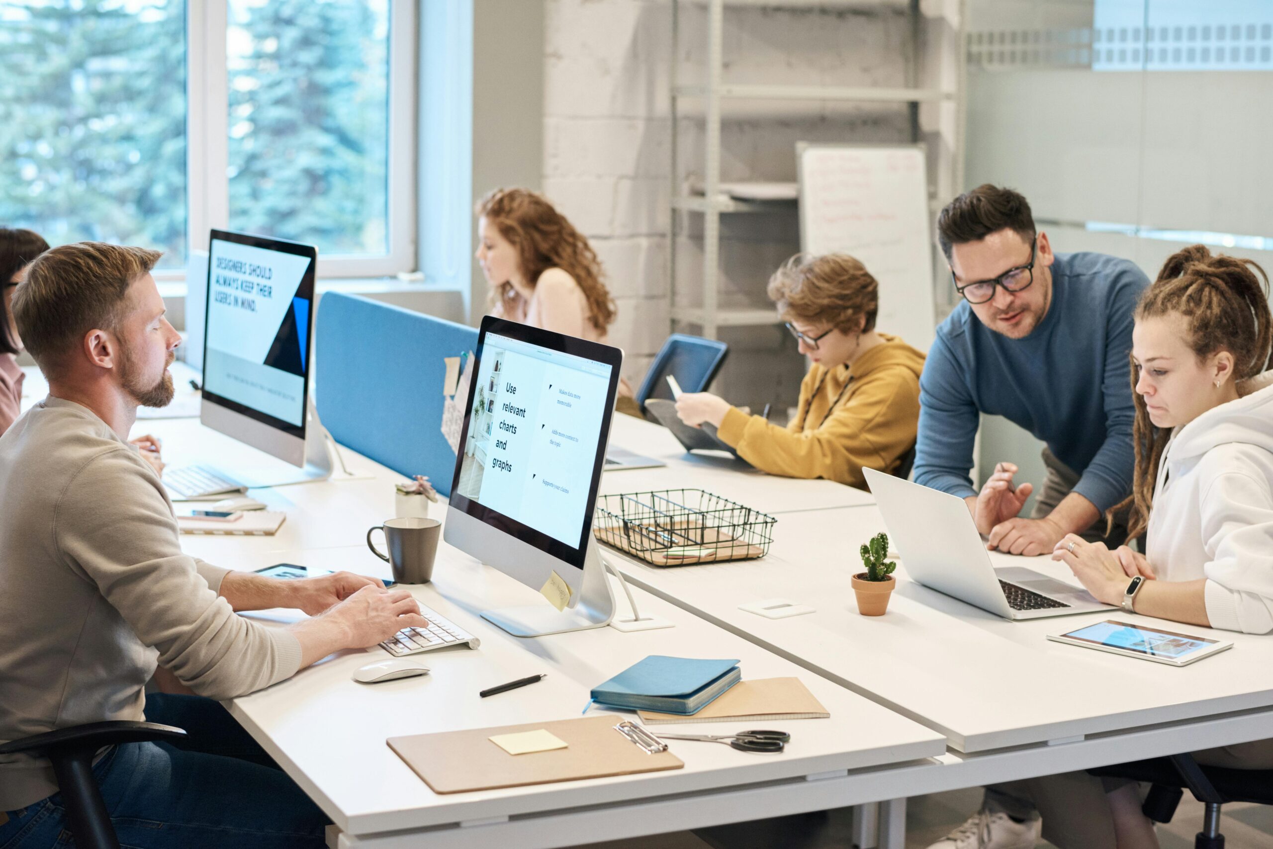 Startup Liability