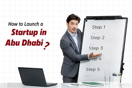 Startup