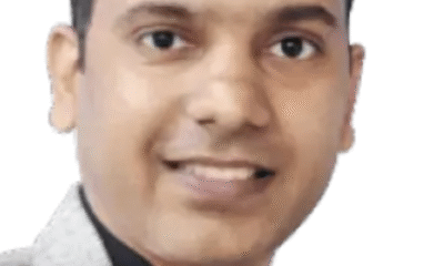 Sumeet Bagadia trading