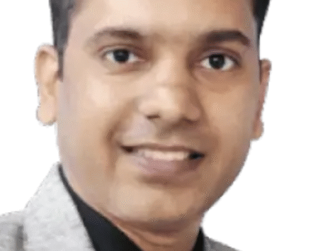 Sumeet Bagadia trading