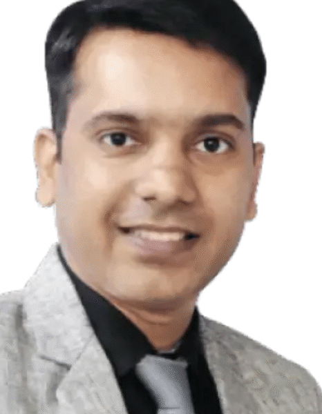 Sumeet Bagadia trading
