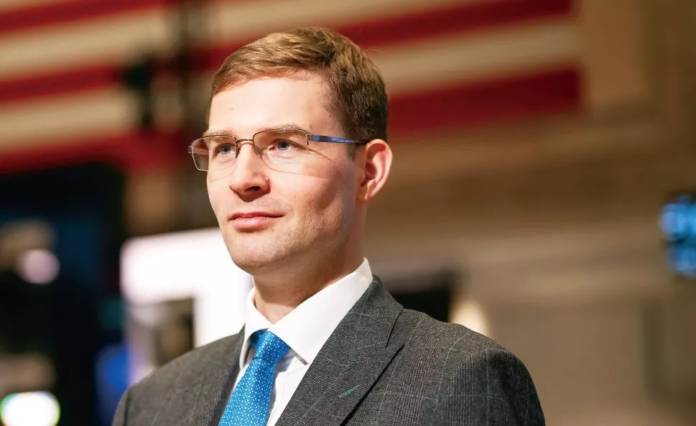 Timur Turlov on Freedom Holding’s Strategy: From Kazakhstan’s Digitalization to U.S. Expansion 16 Timur Turlov