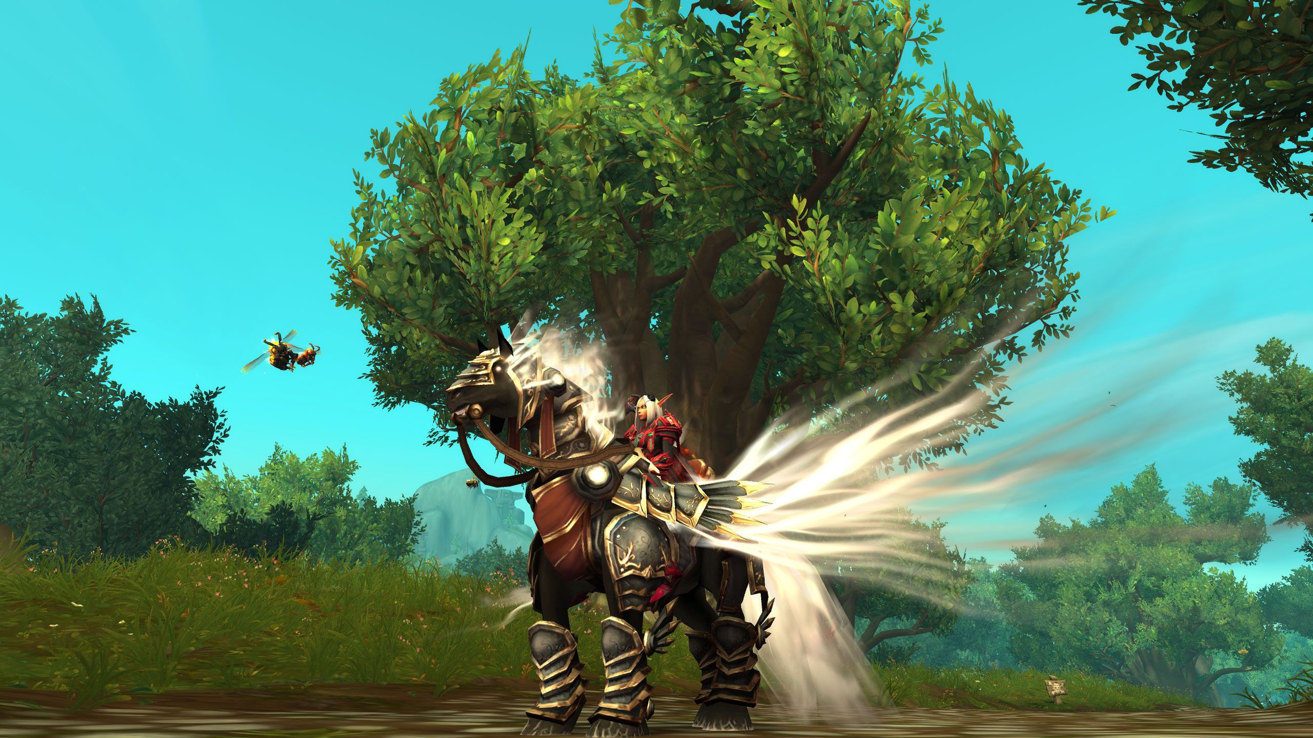 World of Warcraft Esports in 2025: Arena Brains, M+ Sweat, and the Next Level of Play 16 World of Warcraft Esports