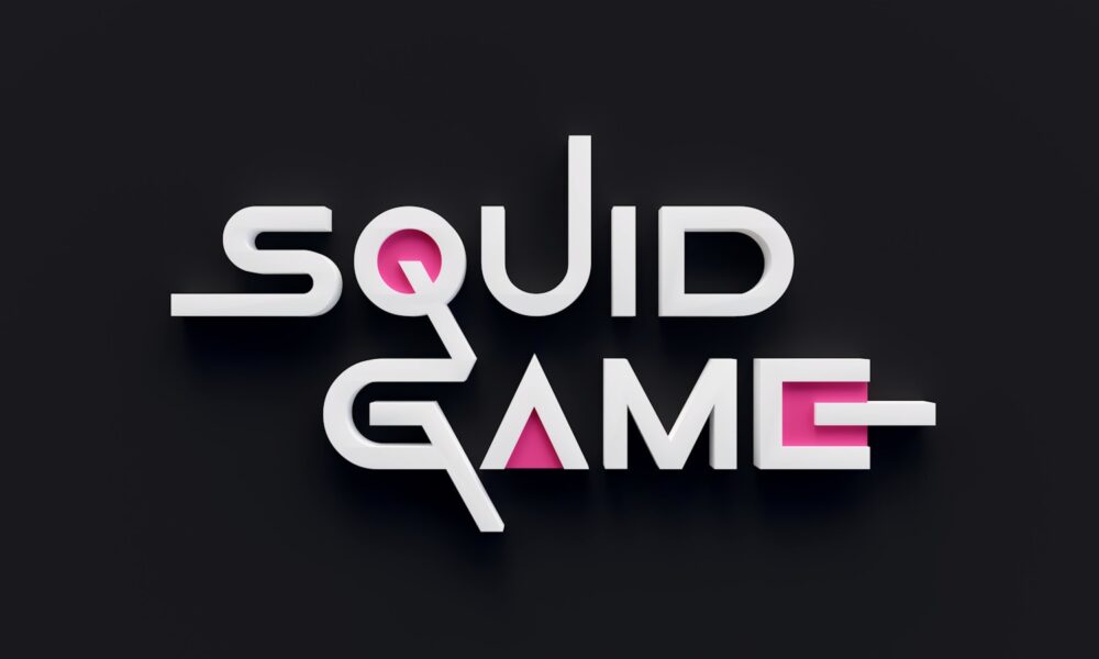 Squid Game