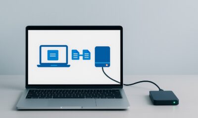 data management