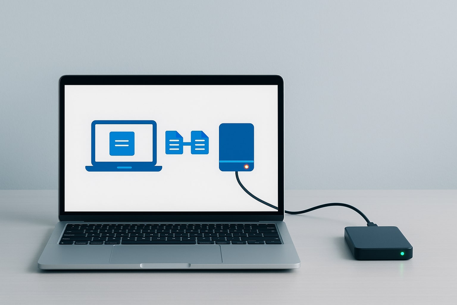 data management