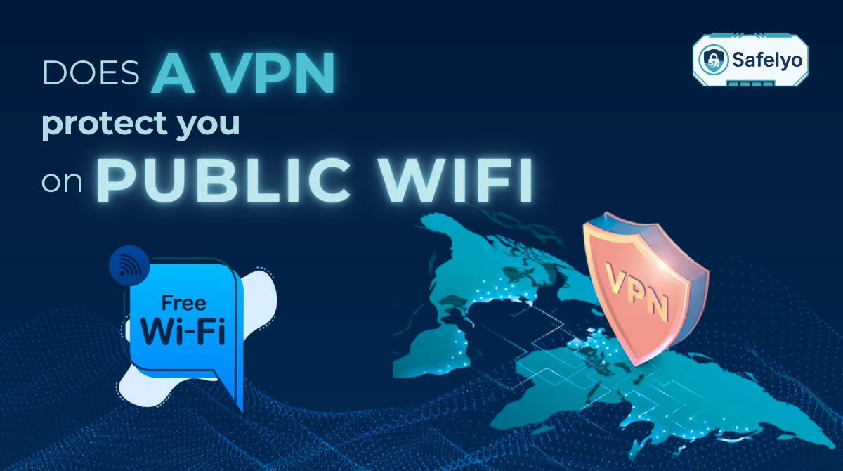 Does a VPN protect you on public wi-fi? Tips for maximum security 16 VPN protect you on public wi-fi