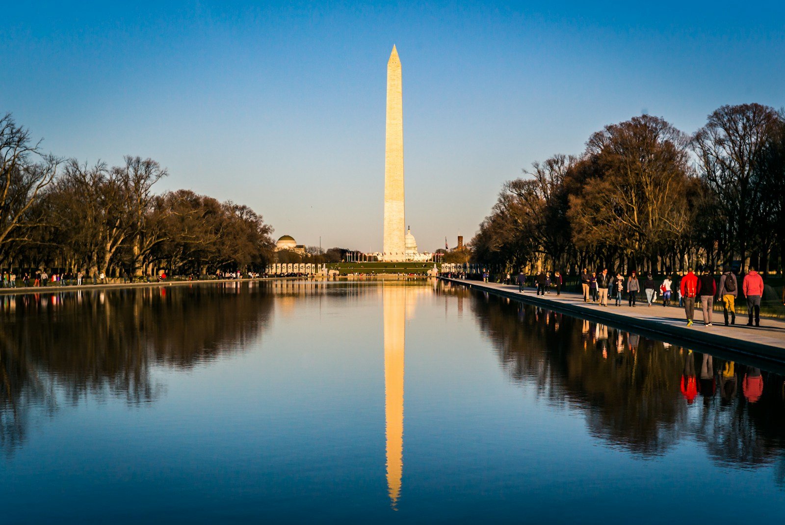 Top 5 Mistakes That Can Hurt Your L&I Claim in Washington 16 Washington Monument, Washington DC during day
