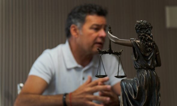 George Sink P.A. Injury Lawyers