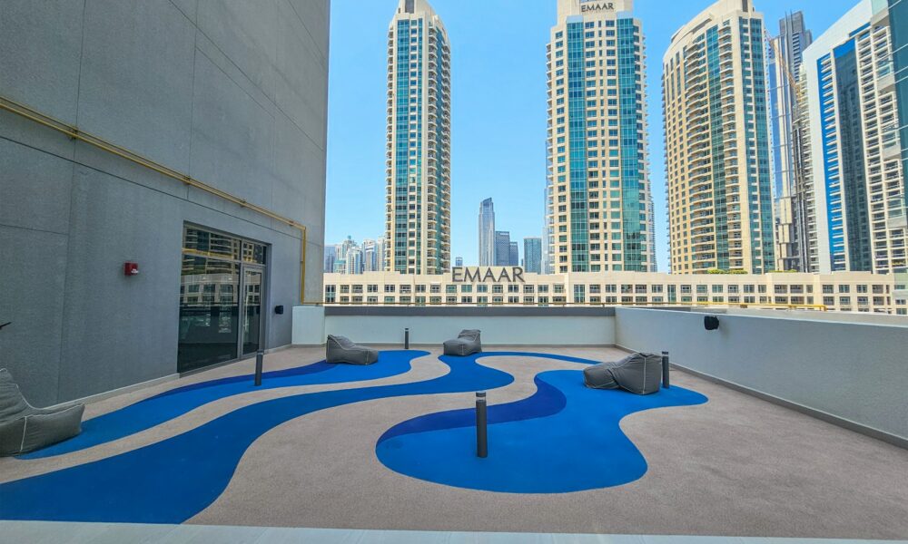 Company Formation in Dubai