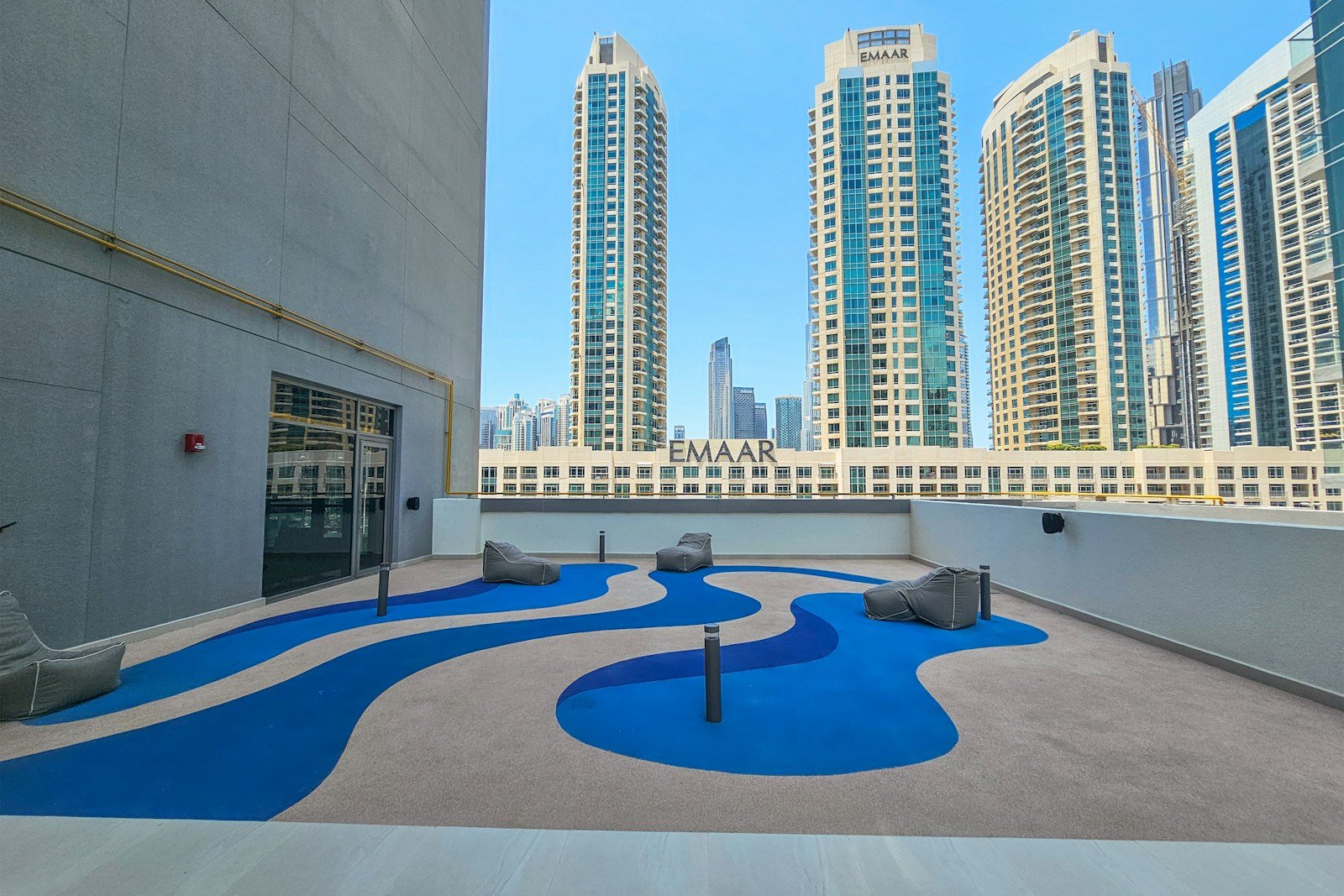 Company Formation in Dubai