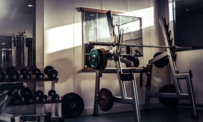 AI Personal Trainer