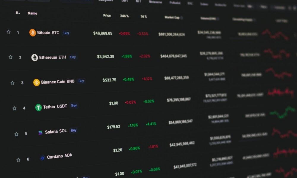 Genesis Mining