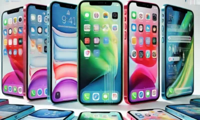 iPhone 17