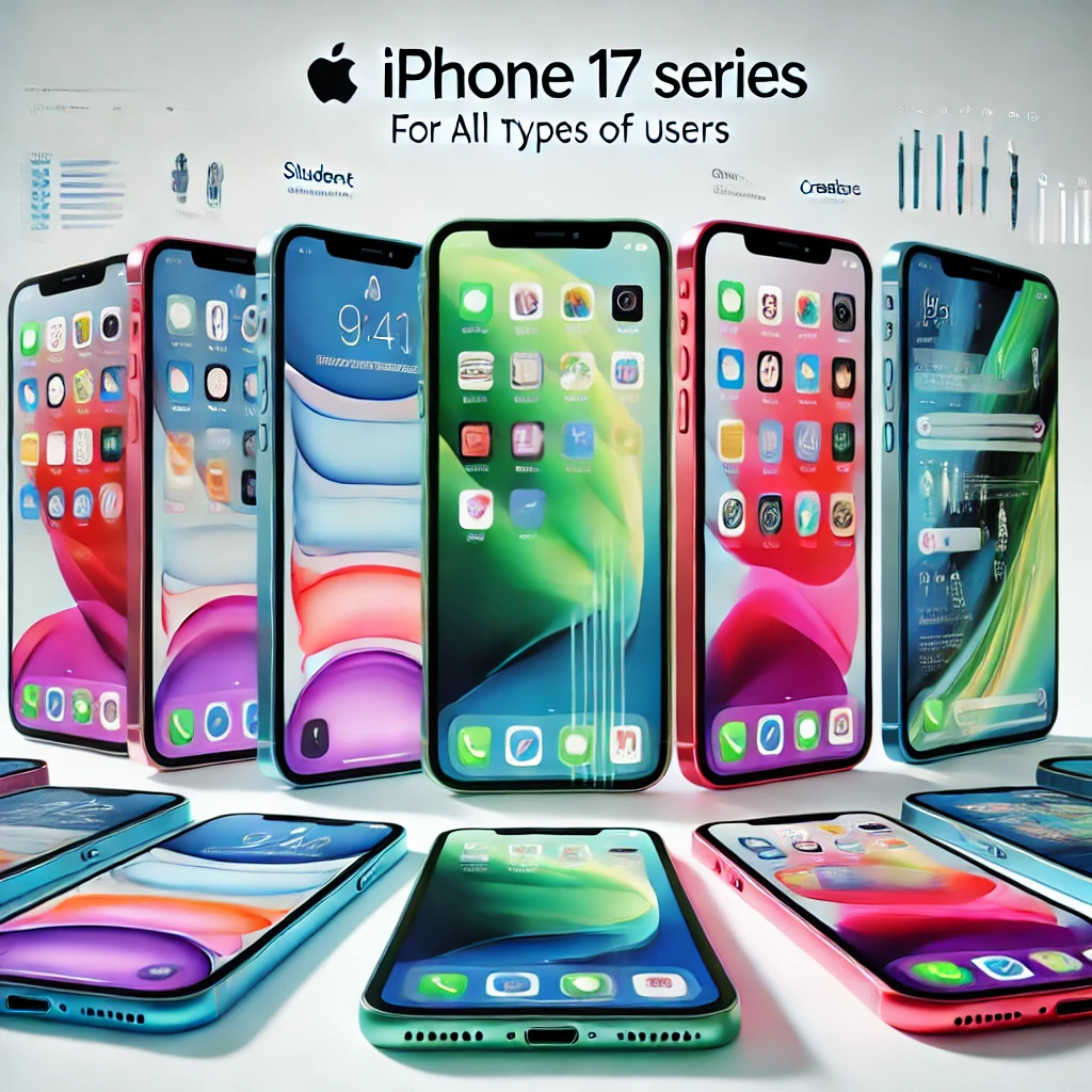 iPhone 17