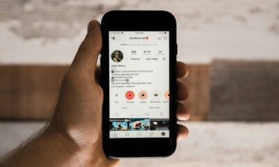 AI-Powered Platform for Social Media Growth