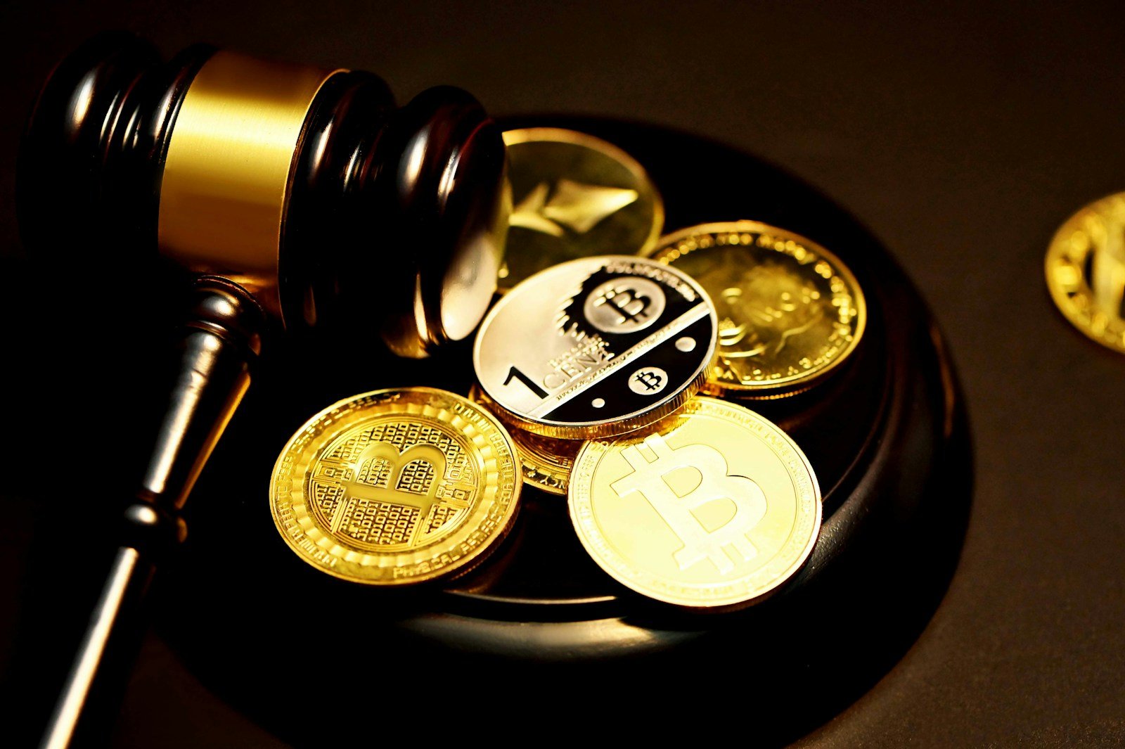 Crypto Use Cases