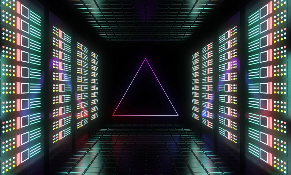 Cloud Gaming Services