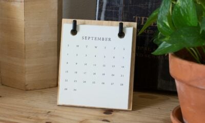 September 2024 Calendar