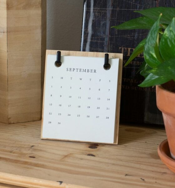 September 2024 Calendar