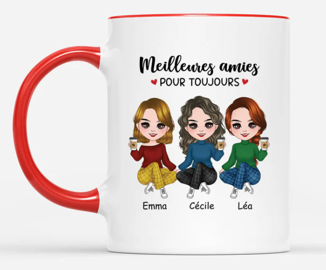 mug