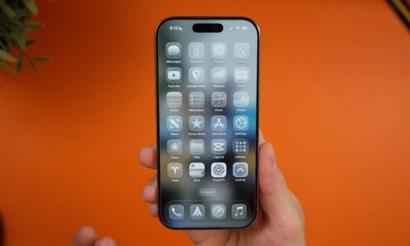 ios 26 beta
