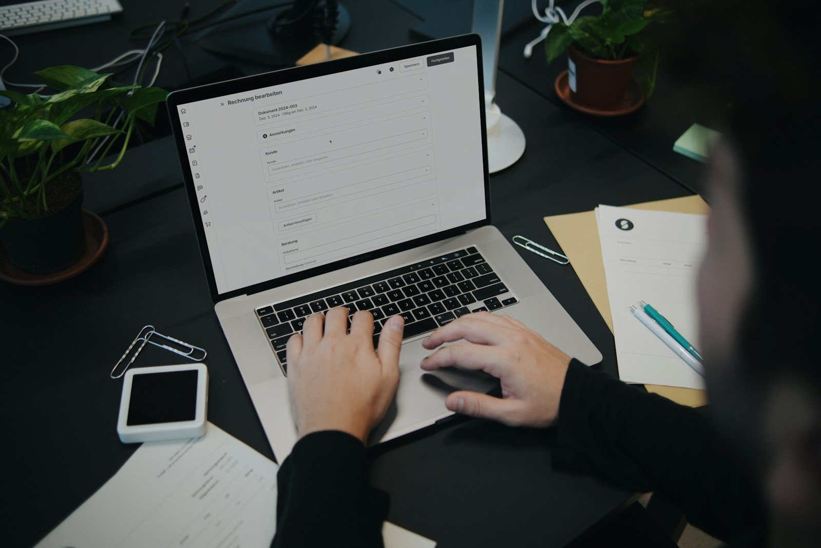 How Technology Is Reshaping DME Billing and Operations 16 DME Billing