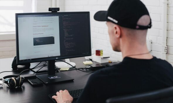 How to Redesign a Website