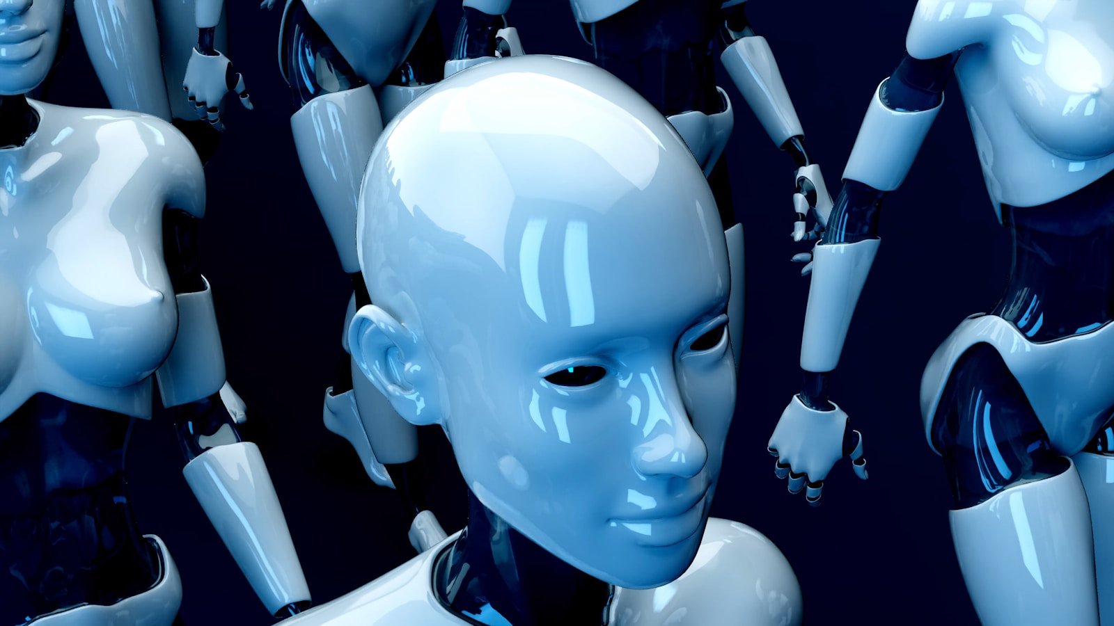 Alex AI: la startup que democratiza el acceso a la justicia con inteligencia artificial 16 a white toy with a black nose