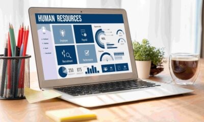 Best-Rated HR Software