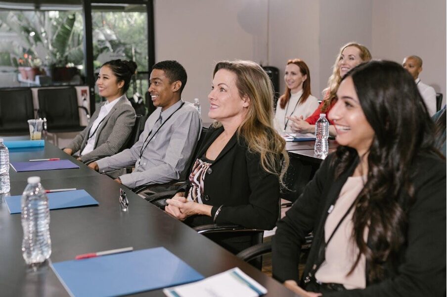 Business Education