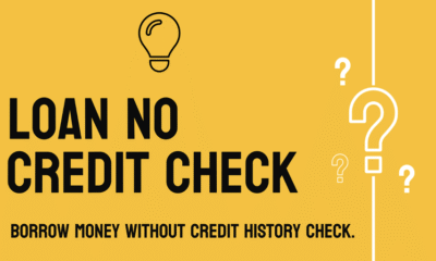 Business Funding No Credit Check