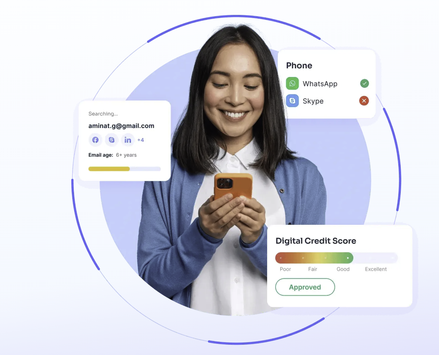 Credit Risk Decisioning Platform