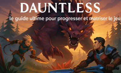 Dauntless