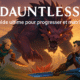 Dauntless