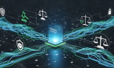 FinTech Startup Challenges