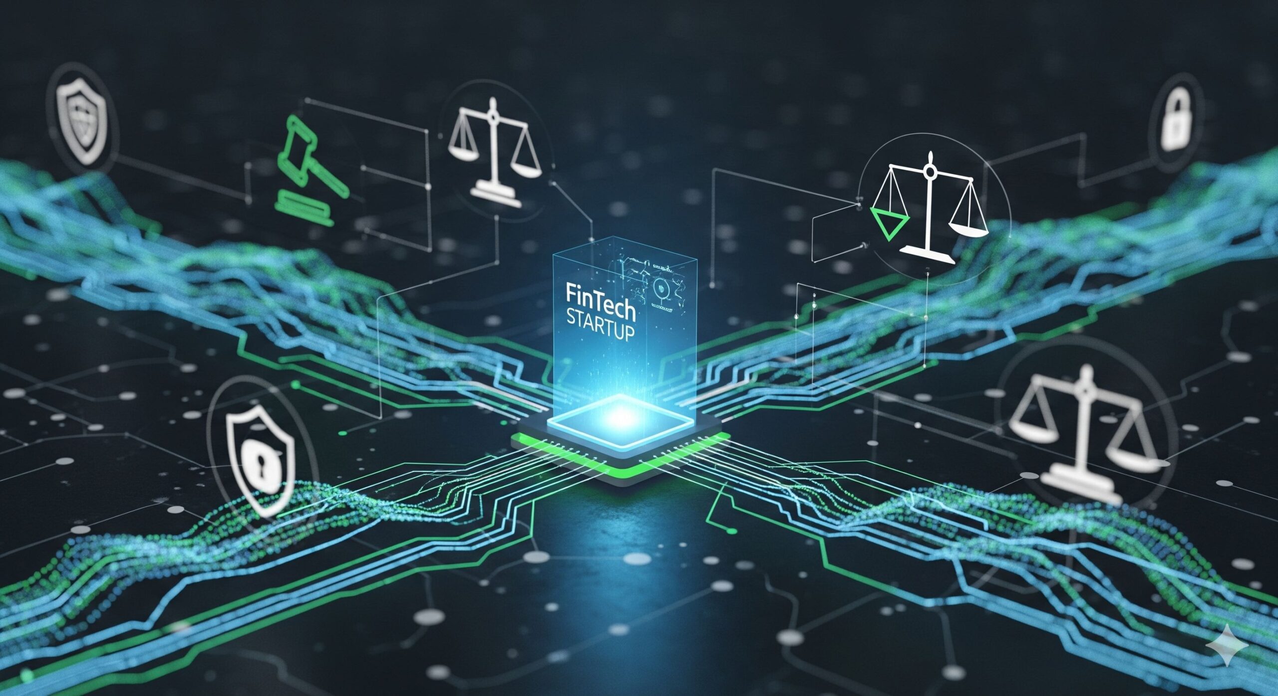 FinTech Startup Challenges