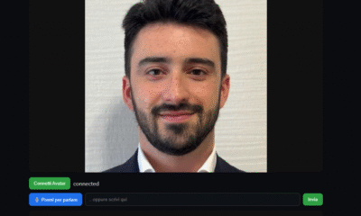 Matteo Barzotto Twinive