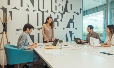 Innovative Companies